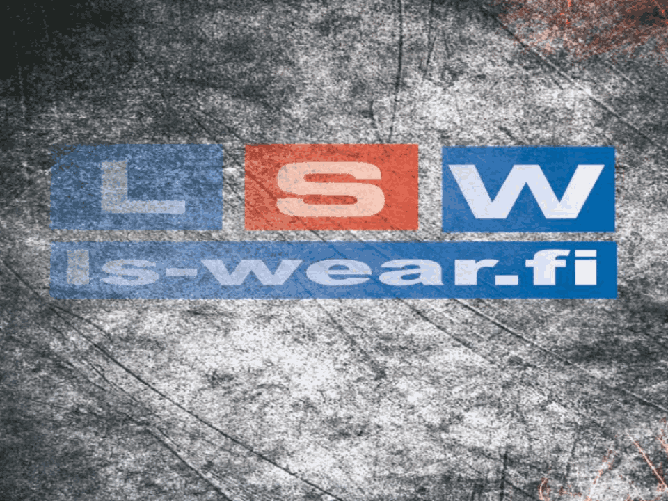 Liiga Sport Wear -logo